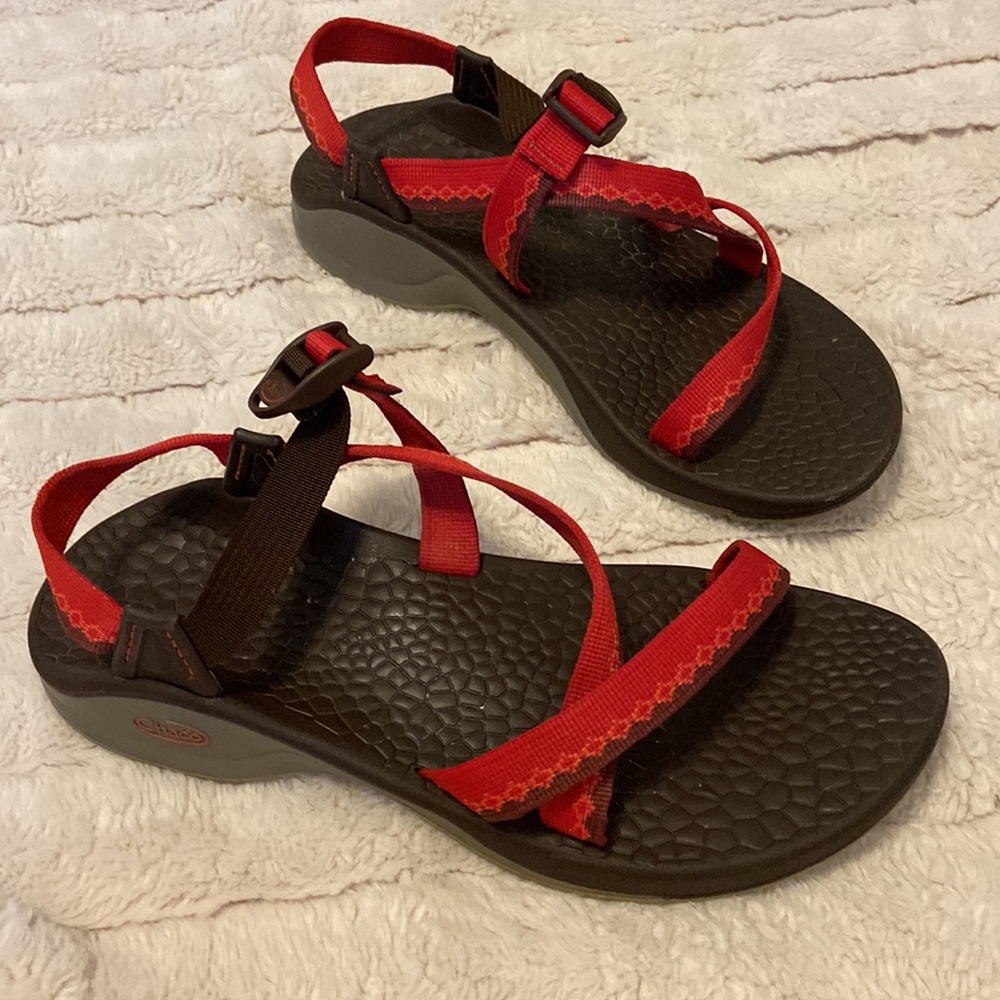 Chaco sport sandals